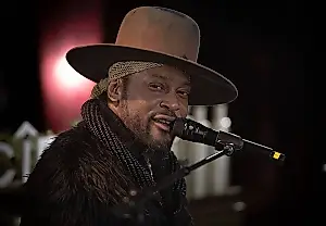 Неизданная песня D’Angelo всколыхнула интернет