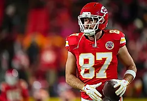 Рождество по-американски: NFL как лучший подарок?