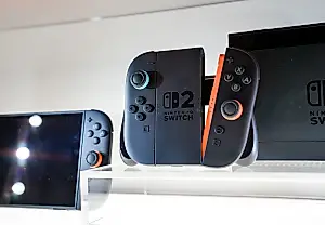 Цена на Switch 2: деньги, деньги и еще раз деньги