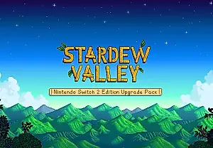 Обновление Stardew Valley для Switch 2: баги, кооператив и обещания