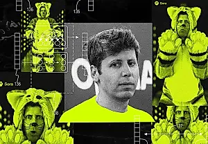 Сэм Альтман ищет Шефа по катастрофам ИИ