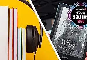 Забыть Amazon: пять альтернатив для аудиокниг и электронных книг в 2026 году