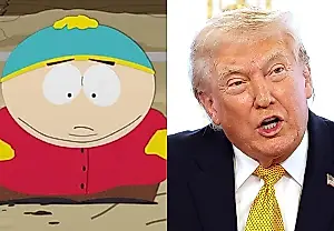 Сценарист «South Park» купил домены Trump-Kennedy Center ради троллинга Трампа