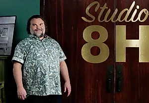 Джек Блэк: Слишком серьезный ведущий на SNL