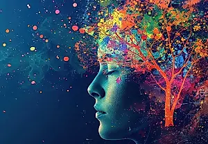 Microdosificación de psicodélicos: ¿un poco de magia para llevar una vida sana?