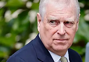 El expríncipe Andrew: destierro y aburrimiento