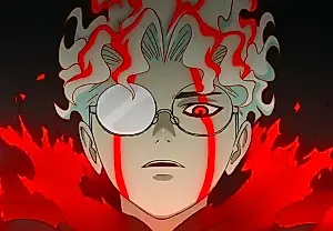 Crunchyroll снова зажигает: аниме года и драма с номинациями