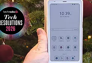 Adiós, smartphone: ¿la era del lector electrónico?