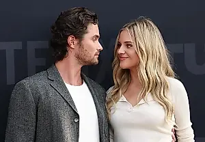 Kelsea Ballerini y Chase Stokes: el romance vuelve a estar de moda