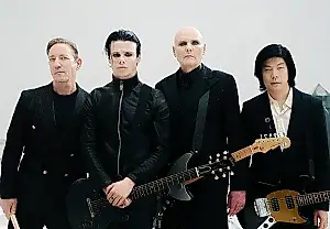 The Smashing Pumpkins и Yungblud: Зомби в рок-обёртке