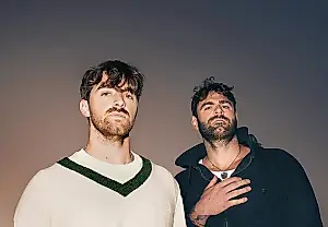 EsDeeKid конфликтует с The Chainsmokers из-за несанкционированного ремикса