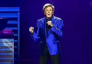 Barry Manilow cuenta cómo lucha contra el cáncer