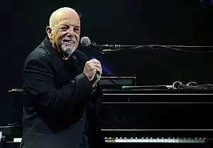 Billy Joel vuelve a actuar tras una enfermedad cerebral