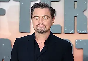 DiCaprio se preocupa por el futuro del cine y critica la inteligencia artificial