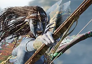 «Avatar: Fuego y ceniza» recauda mil millones de dólares