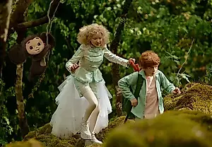Cheburashka 2: el veredicto del público y las comparaciones con «Yolki»