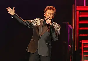 Barry Manilow: salud y cáncer de pulmón