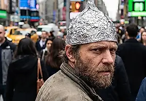 Dos detonantes psicológicos de la creencia en conspiraciones: nuevos estudios