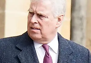 El expríncipe Andrés podría quedarse sin hogar: el ultimátum de Carlos