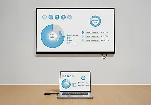 Новый HDMI-адаптер Belkin: беспровідное будущее