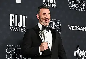 Kimmel: no hace falta un enterrador para los programas nocturnos