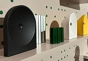Samsung presenta los singulares altavoces Music Studio 5 y 7 en CES 2026