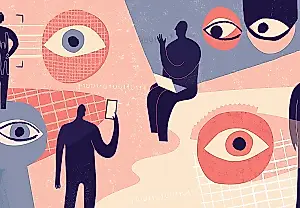 Las grandes batallas digitales de 2025: programas espía, IA y crisis de confianza en la UE