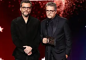 Los Critics Choice Awards se alejan cada vez más de los gustos de los Oscar