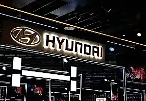 Hyundai делает ставку на роботов и ИИ на CES 2026