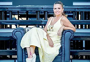 Cómo Sandra García-Sanjuán convirtió Starlite Occident en una marca mundial de festivales