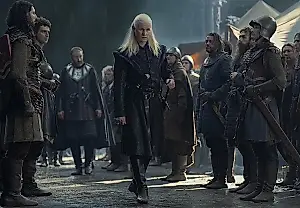 El final está cerca: la cuarta temporada será la última de «La casa del dragón»