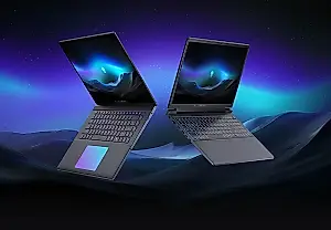 Alienware представила новые дешёвые и тонкие ноутбуки для геймеров