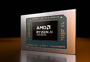AMD potencia sus procesadores de IA para PC