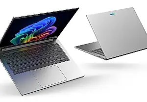 Acer presenta en CES 2026 portátiles y, de pronto, un patinete eléctrico gaming