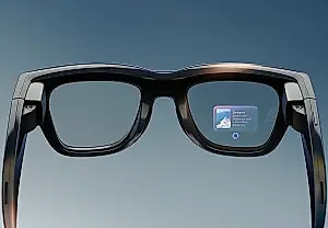 Meta внедряет телесуфлер и рукописный ввод в очки Ray-Ban Display
