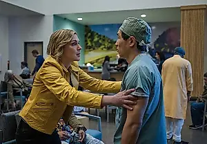 Los fans de «Pluribus» tendrán que esperar a la segunda temporada