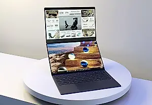 ASUS Zenbook Duo 2026: doble pantalla, doble ambición