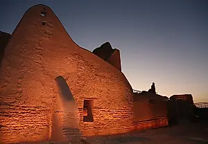 La Bienal de Diriyah anuncia a los participantes de su tercera edición