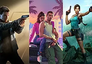 Los 14 juegos más esperados de 2026