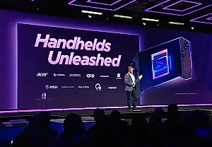 Intel desarrolla procesadores Panther Lake personalizados para PC portátiles
