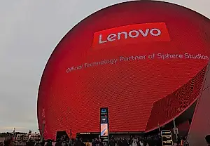 Lenovo desarrolla un asistente de inteligencia artificial que «puede actuar en tu nombre»