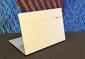 Acer presenta novedades en el CES 2026: portátiles finos y pantallas para jugar