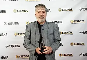El banjista Béla Fleck cancela su actuación en el Kennedy Center