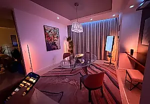 Philips Hue SpatialAware cambia la forma de entender la iluminación inteligente