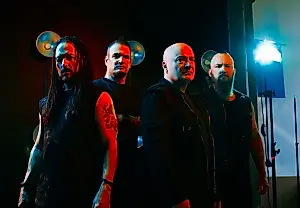 Disturbed вновь на вершине: песня «I Will Not Break» покорила чарты
