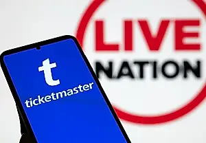 Live Nation quiere que se desestime la demanda de la FTC