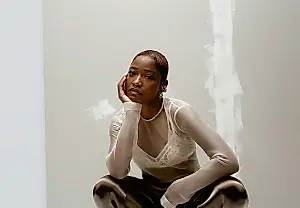 Keke Palmer: «Ahorrar mola»