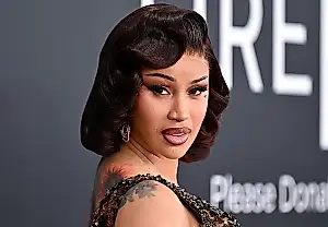 Cardi B: una maleta llena de dinero y nuevos bailes sobre el escenario