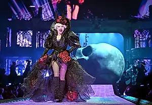 Lady Gaga и KATSEYE номинированы на GLAAD Media Awards 2026