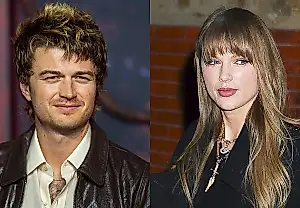 Djo destrona a Taylor Swift en Spotify con ayuda del final de Stranger Things